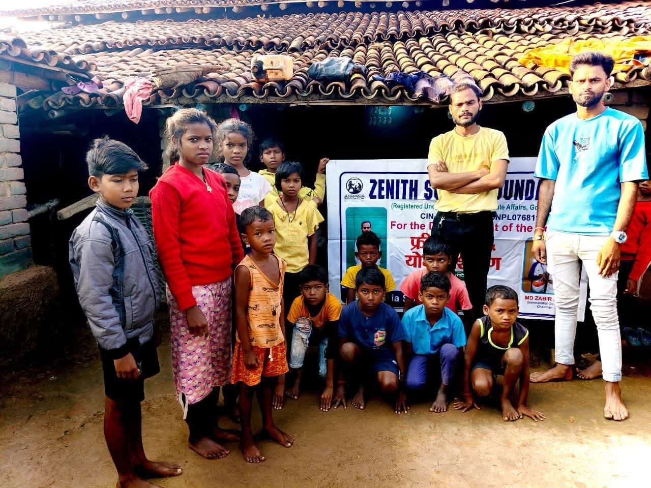 Skill Development