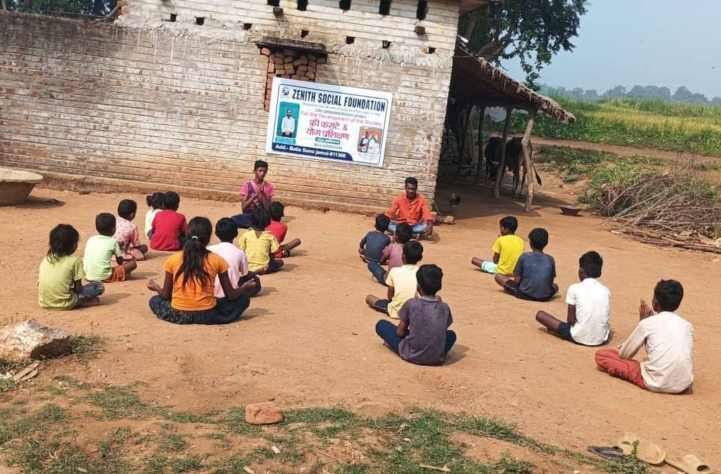 Education