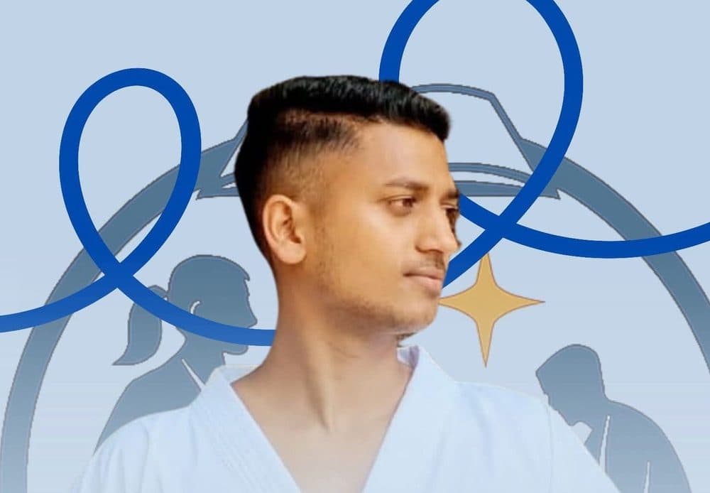 Gaurav Maurya