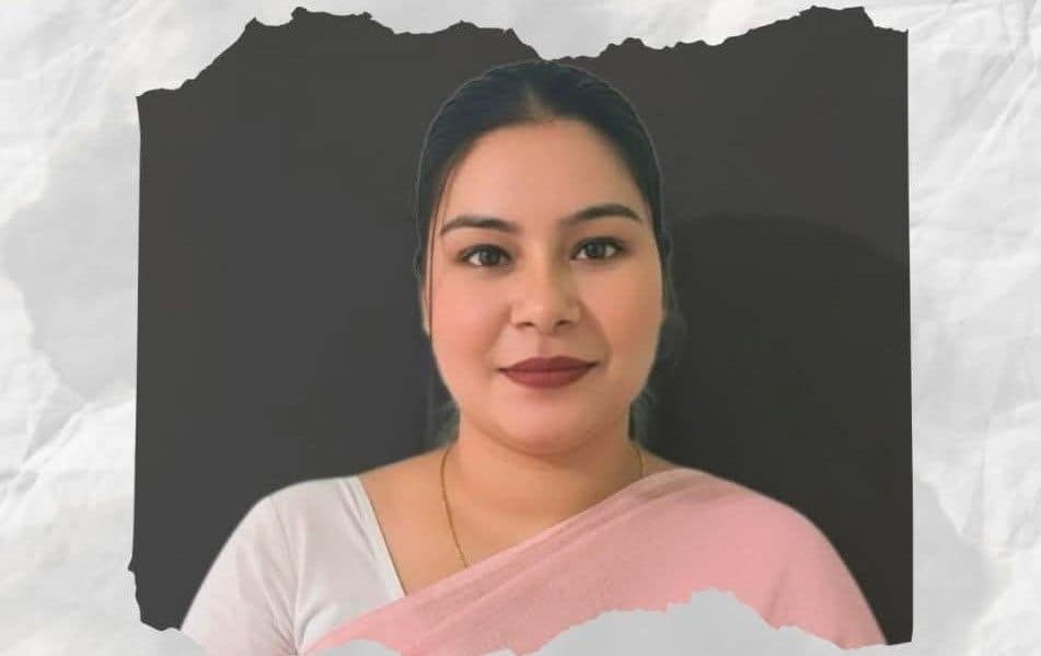 Nusrat Ansari