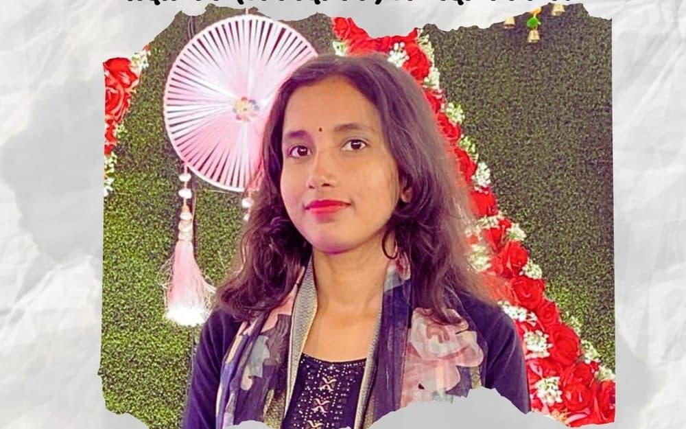 Dr. Kumari Priya Singh