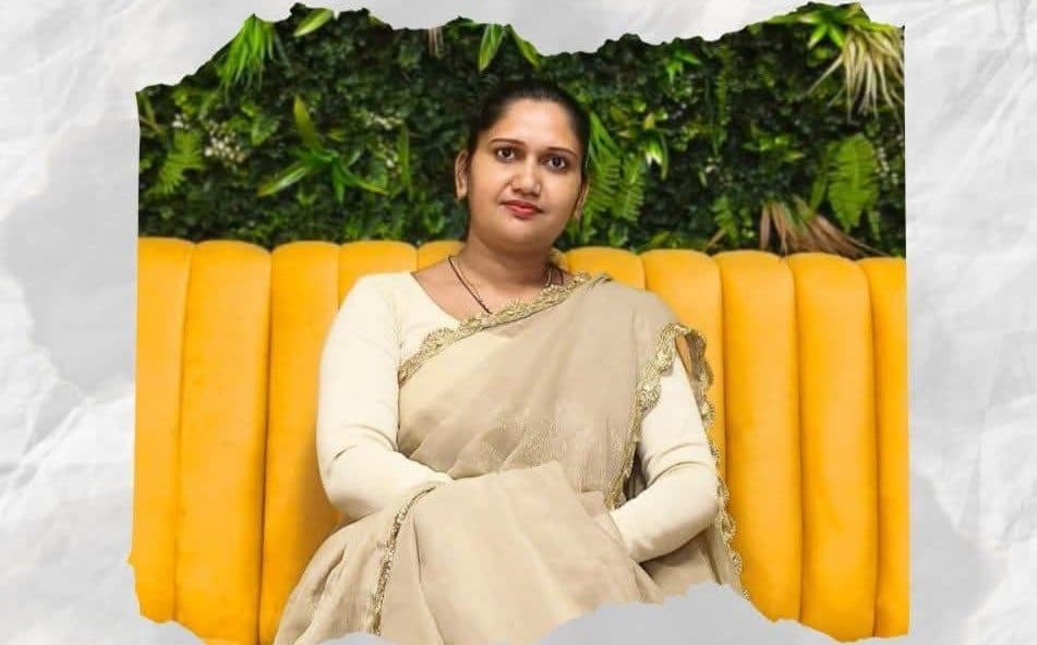 Salma Bano