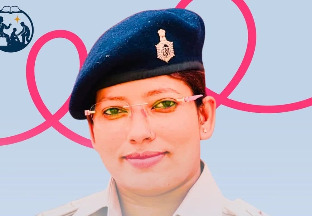 Sweta Shahi