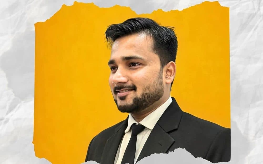 Vivek Vikram
